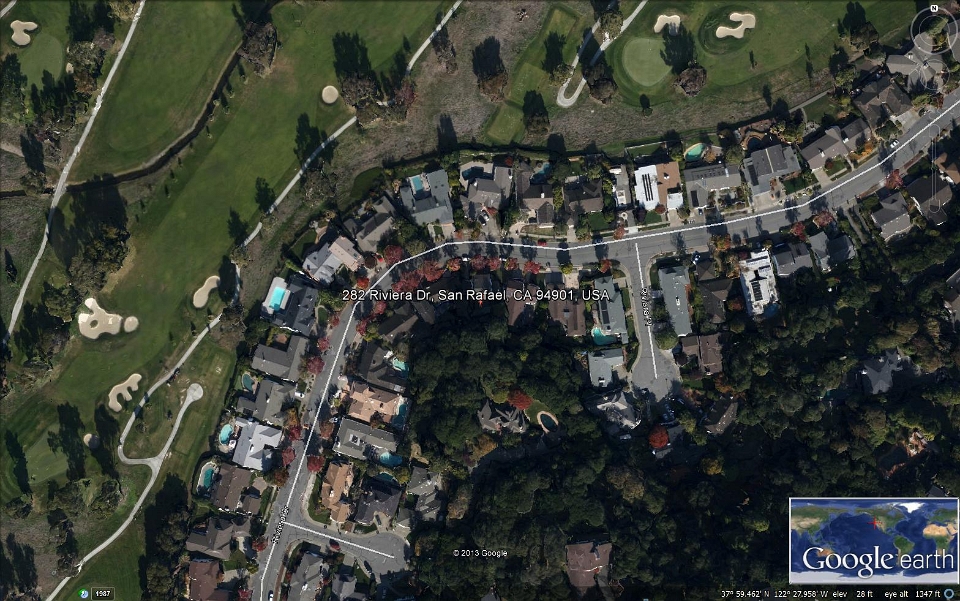 Google Earth